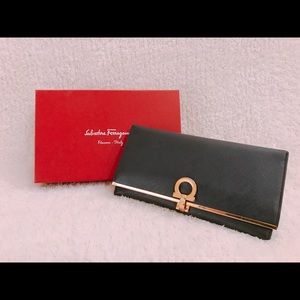 Salvatore Ferragamo Wallet